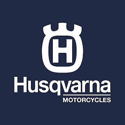 Husquavarna logo