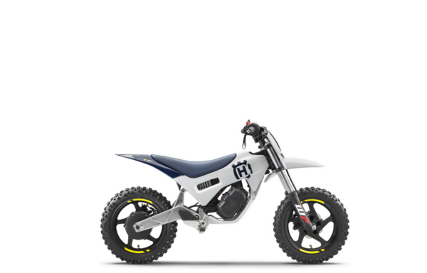 2025 Husqvarna EE2