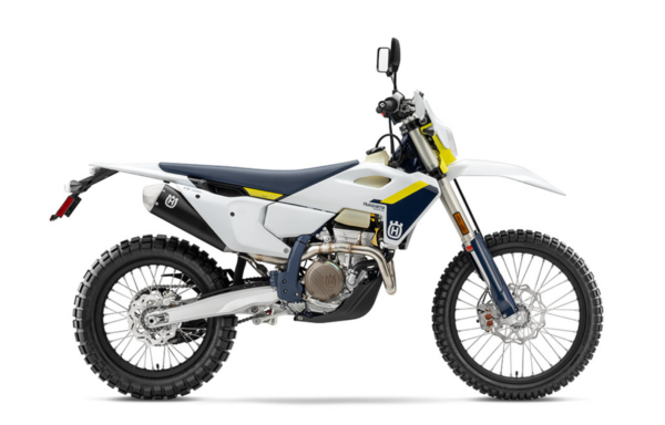 2025 Husqvarna FE 350S